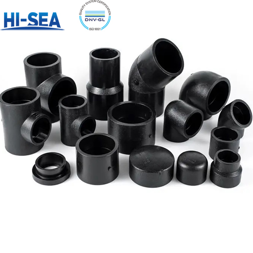 Marine Pipe and Pipe Fitting